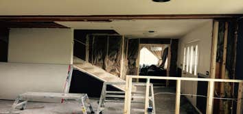 Photos from Sharps Drywall Repair