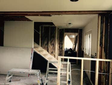 Photos from Sharps Drywall Repair