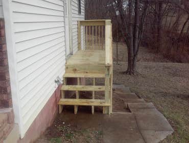 Photos from Potomac Highlands Property Maintenance, LLC