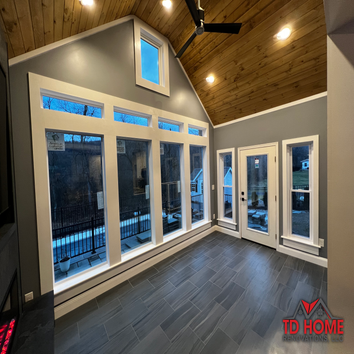 Td Home Renovations