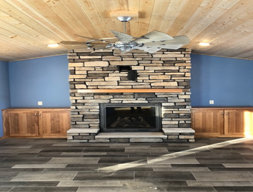 Photos by Homes & Improvements by Tom Yennie LLC #1