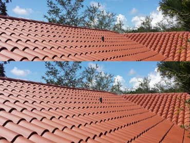 Tile roofing in Oklahoma City
