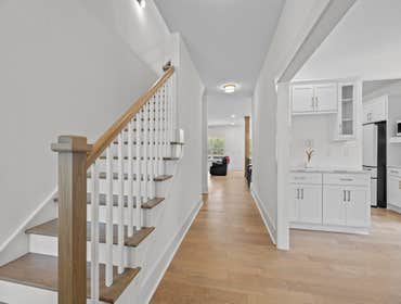 Catawba Shores Home