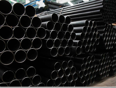 Steel Pipes