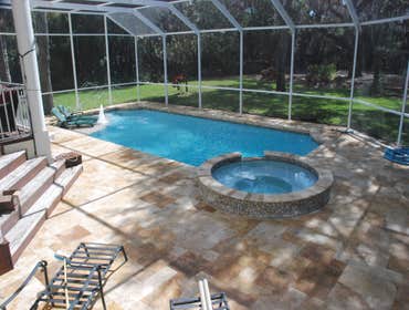Swimming Pools