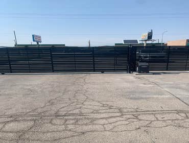 Photos by Silver State Automatic Gates #1
