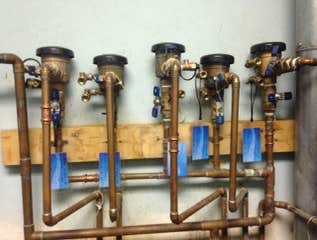 Photos by Accredited Backflow Specialists, LLC #1