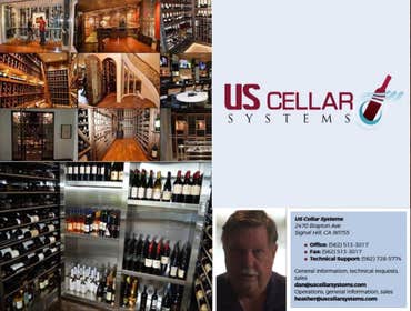 Wine Cellar