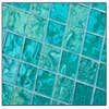 Fodrie Custom Tile logo