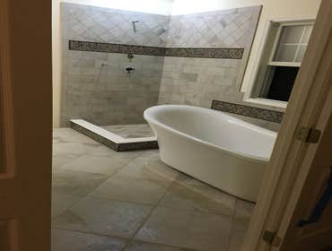 Photos by Tile Mechanics Inc #1