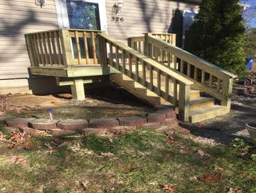 Photos from D&D Renovations and Services