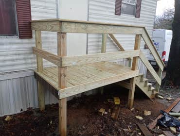Photos by Probuilt Construction, Remodeling and Repairs #1