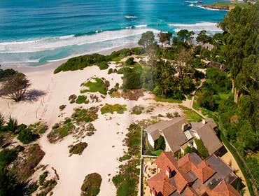 Beach House