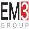 EM3 Group logo