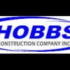 Hobbs Construction logo