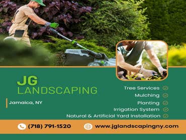Photos by Jg Landscaping #1