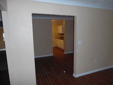 Photo(s) from Rainey Day Investments Llc Sikeston Missouri condemned house total rehab.