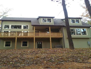 Sample of recent homes we built