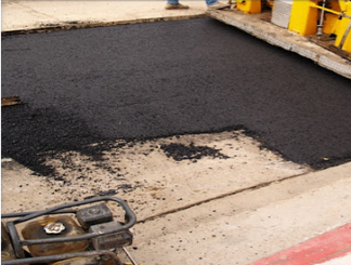 Photos by Spring City Asphalt Solutions #1