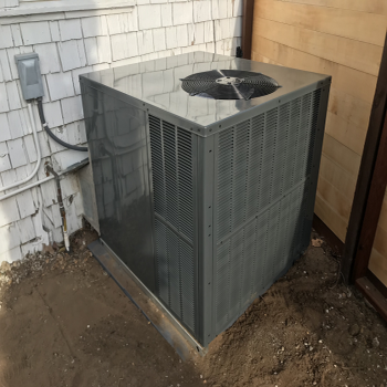 Fairview Heating & Air Conditioning Inc