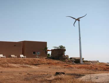 Photos from Prevailing Wind Power