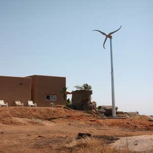 Photos from Prevailing Wind Power