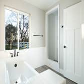 Photos by Tyler Edwards Inc Edwards Construction #4 Bathroom remodel