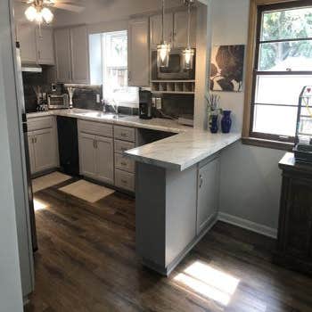 Hartman Construction & Remodeling