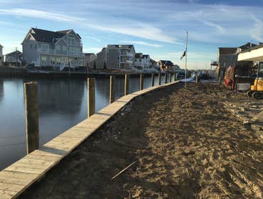 Photos from Kuhl Marine Construction LLC
