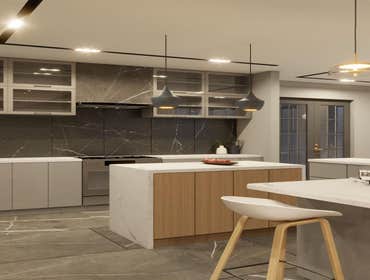 Photos by Barak Builders Group Inc #1 Roofing
Landscape
Kitchen