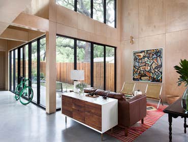 Photos from Webber + Studio, Architects