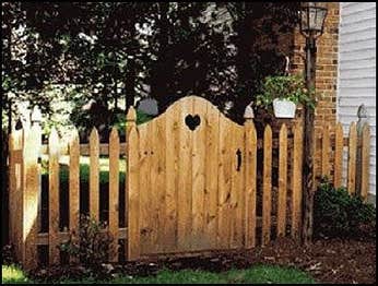 Fences
