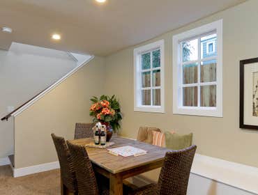 Sacramento Midtown Remodel