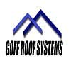 Goff Roof Systems Inc logo