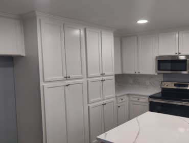Photos by Aih Custom Cabinets and Remodeling #1
