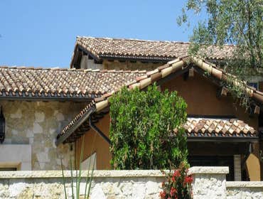 Pacific Roof Design - A Complete Roofing Service Some samples of some custom homes we have completed in Newport Coast, CA... we are not limited in scop