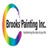Brooks Painting, Inc logo