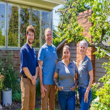 Pex plumbing & Repiping