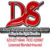 Desert State Heating and Air LLC logo