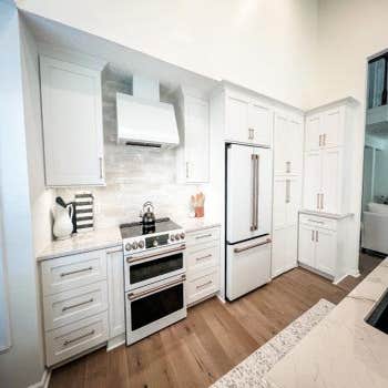 Detail Design & Remodeling, Inc.