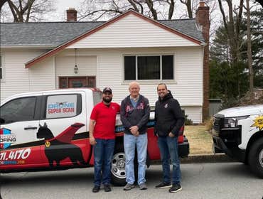 Photos by Mighty Dog Roofing