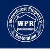 Woodcrest Property Restoration logo