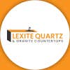 Lexite Quartz & Granite Countertops logo