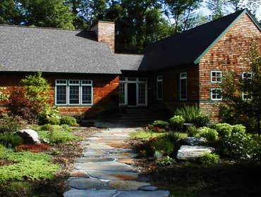 New Construction Project in Stockbridge, MA
