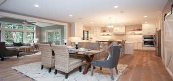 2017 Fall Parade Home