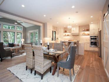 2017 Fall Parade Home