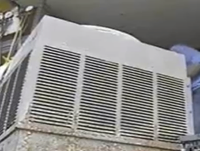 Air Conditioning Projects