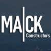 Mack Constructors, Inc logo