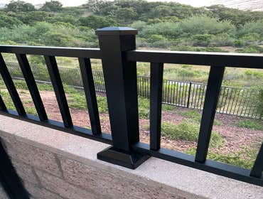 Photos by Fortress Fence Company #1