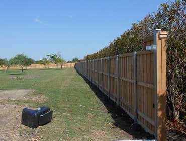 Fences